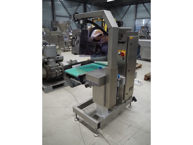 Mettler-toledo garvens gmbh - afbeelding 6 van  12