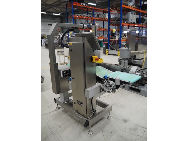 Mettler-toledo garvens gmbh - afbeelding 7 van  12