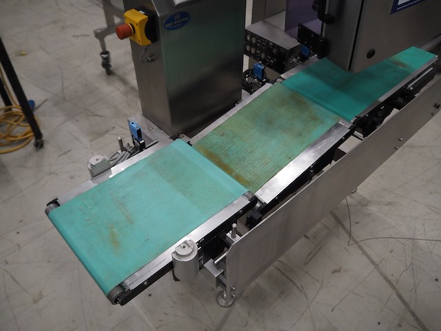 Mettler-toledo garvens gmbh - afbeelding 8 van  12