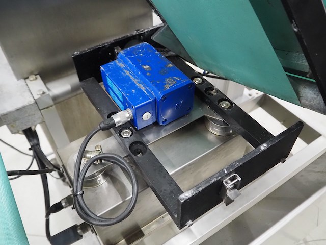 Mettler-toledo garvens gmbh - afbeelding 9 van  12