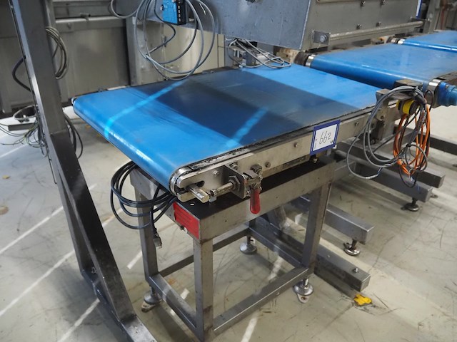 Mettler-toledo garvens gmbh - afbeelding 3 van  15