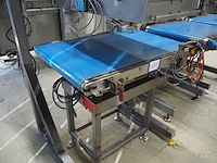 Mettler-toledo garvens gmbh - afbeelding 3 van  15