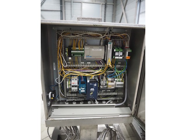 Mettler-toledo garvens gmbh - afbeelding 4 van  15