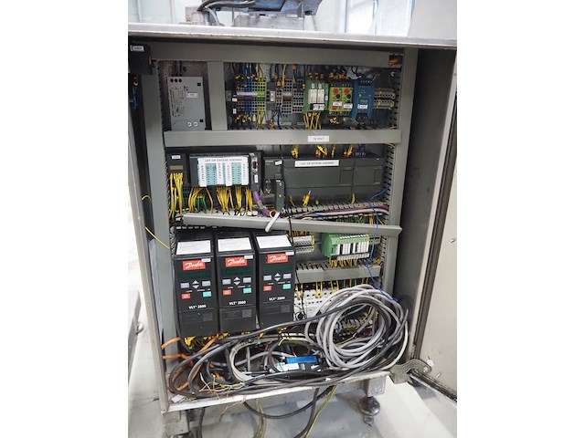 Mettler-toledo garvens gmbh - afbeelding 5 van  15