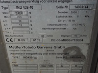 Mettler-toledo garvens gmbh - afbeelding 7 van  15