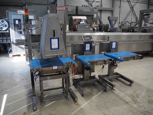 Mettler-toledo garvens gmbh - afbeelding 8 van  15