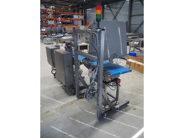 Mettler-toledo garvens gmbh - afbeelding 9 van  15