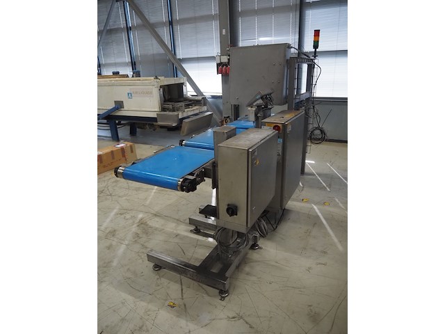 Mettler-toledo garvens gmbh - afbeelding 10 van  15