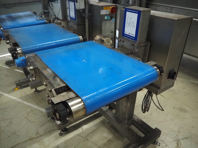 Mettler-toledo garvens gmbh - afbeelding 11 van  15