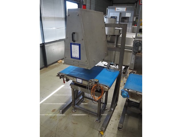 Mettler-toledo garvens gmbh - afbeelding 14 van  15