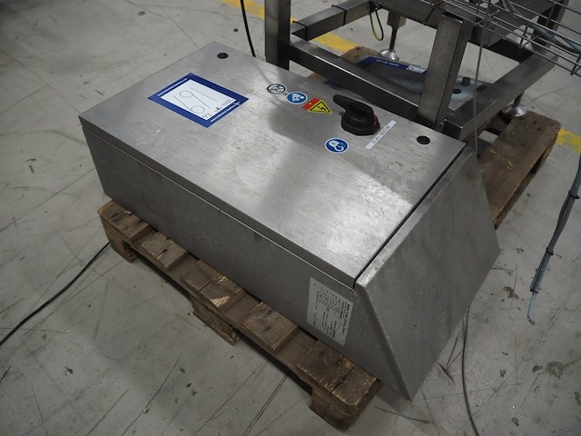 Mettler-toledo garvens gmbh - afbeelding 2 van  21