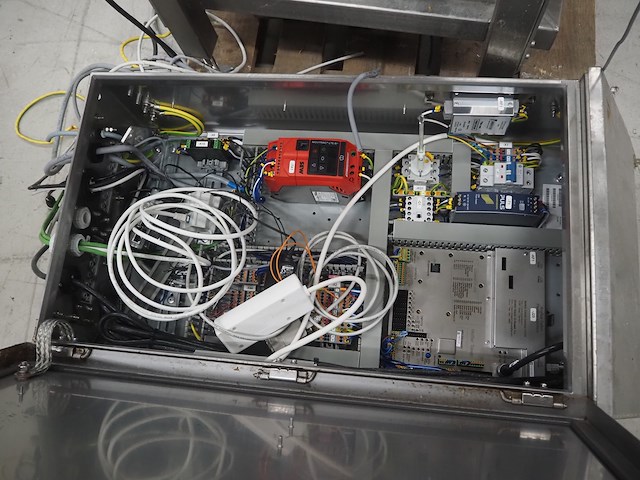 Mettler-toledo garvens gmbh - afbeelding 3 van  21