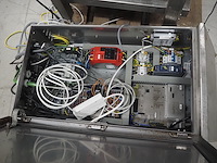 Mettler-toledo garvens gmbh - afbeelding 3 van  21