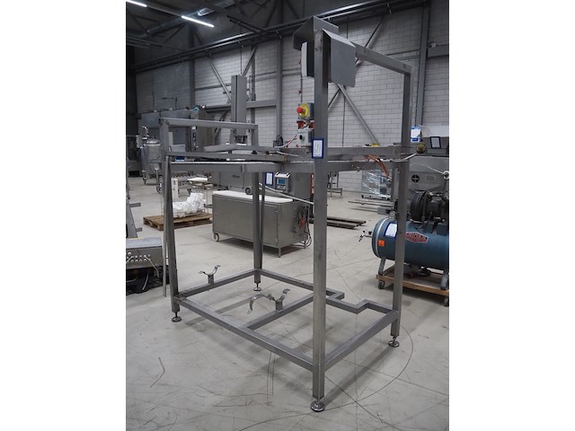 Mettler-toledo garvens gmbh - afbeelding 5 van  21