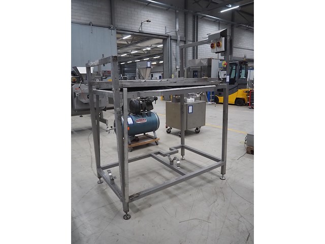 Mettler-toledo garvens gmbh - afbeelding 6 van  21