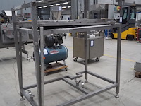 Mettler-toledo garvens gmbh - afbeelding 6 van  21