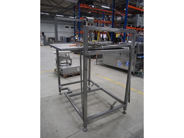 Mettler-toledo garvens gmbh - afbeelding 7 van  21