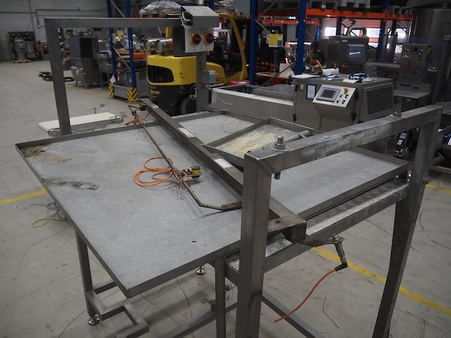 Mettler-toledo garvens gmbh - afbeelding 8 van  21