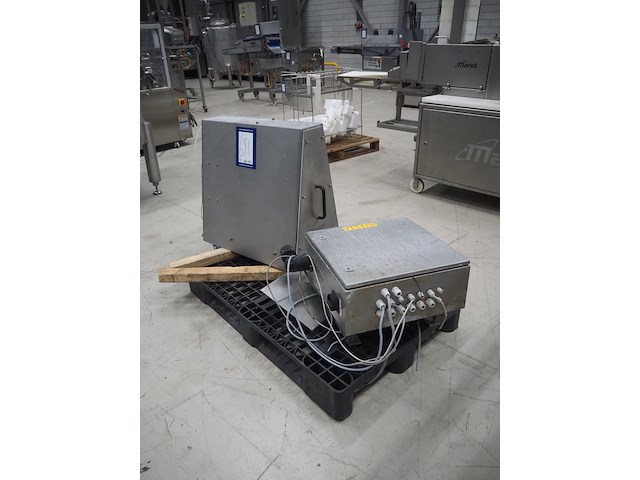 Mettler-toledo garvens gmbh - afbeelding 9 van  21