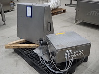 Mettler-toledo garvens gmbh - afbeelding 9 van  21