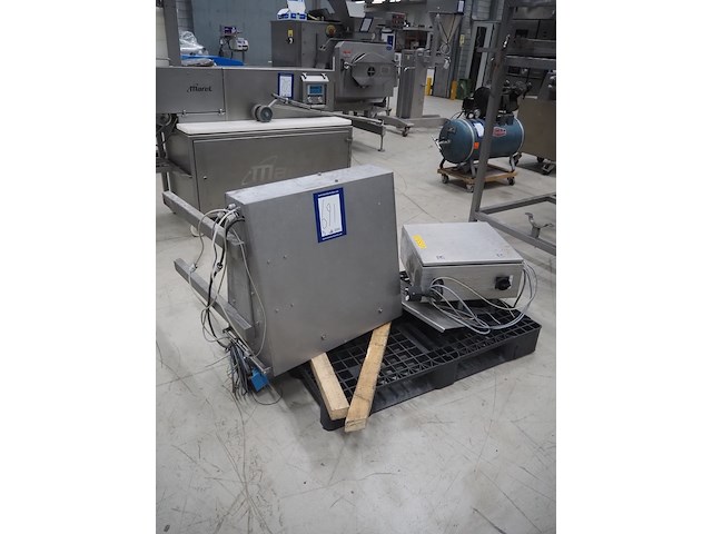 Mettler-toledo garvens gmbh - afbeelding 10 van  21