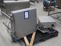 Mettler-toledo garvens gmbh - afbeelding 10 van  21