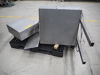 Mettler-toledo garvens gmbh - afbeelding 11 van  21