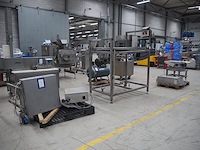 Mettler-toledo garvens gmbh - afbeelding 1 van  21