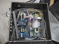 Mettler-toledo garvens gmbh - afbeelding 13 van  21