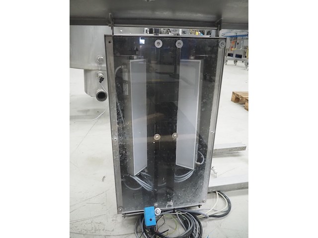 Mettler-toledo garvens gmbh - afbeelding 14 van  21