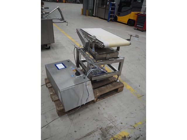 Mettler-toledo garvens gmbh - afbeelding 15 van  21