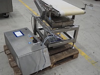 Mettler-toledo garvens gmbh - afbeelding 15 van  21