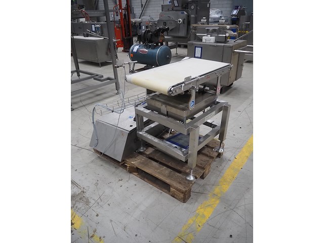 Mettler-toledo garvens gmbh - afbeelding 16 van  21