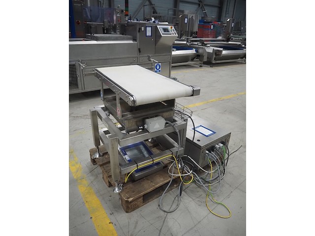 Mettler-toledo garvens gmbh - afbeelding 17 van  21