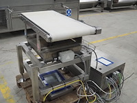 Mettler-toledo garvens gmbh - afbeelding 17 van  21