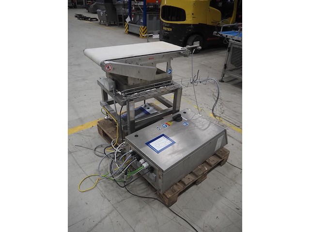 Mettler-toledo garvens gmbh - afbeelding 18 van  21