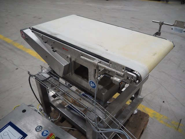 Mettler-toledo garvens gmbh - afbeelding 19 van  21