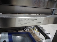 Mettler-toledo garvens gmbh - afbeelding 20 van  21