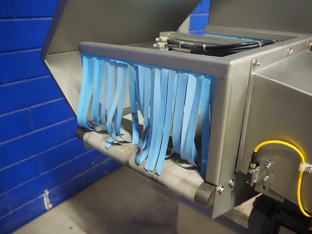 Mettler toledo garvens gmbh - afbeelding 4 van  18