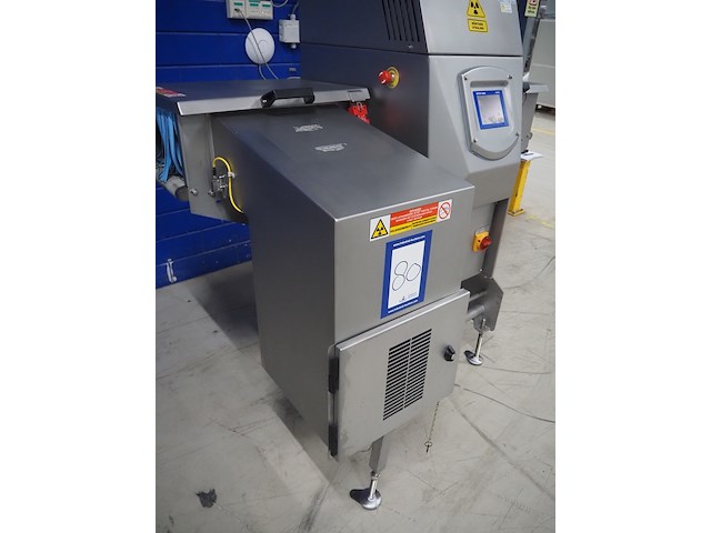 Mettler toledo garvens gmbh - afbeelding 5 van  18