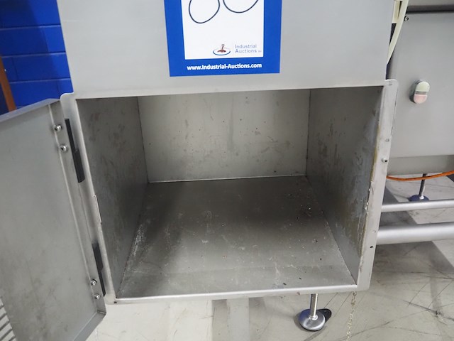 Mettler toledo garvens gmbh - afbeelding 6 van  18