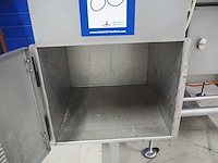 Mettler toledo garvens gmbh - afbeelding 6 van  18