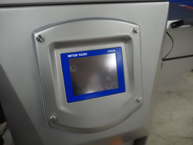 Mettler toledo garvens gmbh - afbeelding 7 van  18