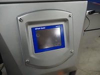 Mettler toledo garvens gmbh - afbeelding 7 van  18