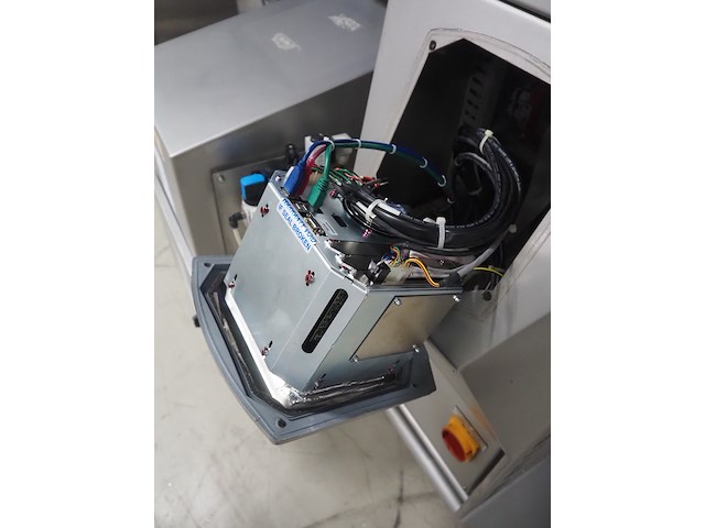 Mettler toledo garvens gmbh - afbeelding 8 van  18