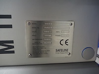 Mettler toledo garvens gmbh - afbeelding 10 van  18