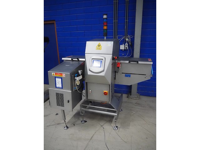 Mettler toledo garvens gmbh - afbeelding 1 van  18