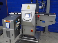 Mettler toledo garvens gmbh - afbeelding 1 van  18