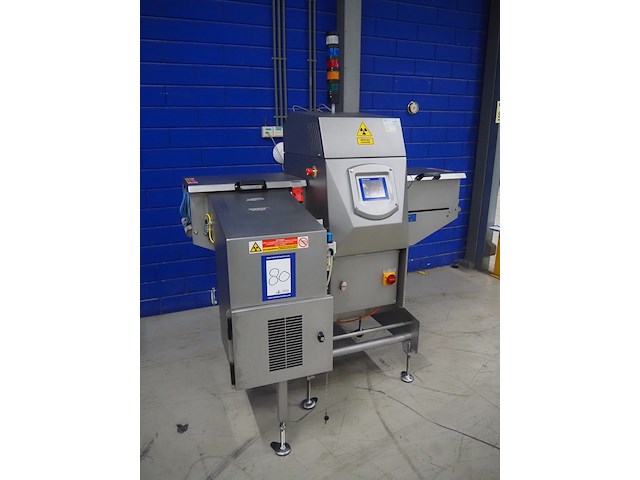 Mettler toledo garvens gmbh - afbeelding 11 van  18