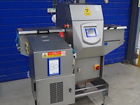 Mettler toledo garvens gmbh - afbeelding 11 van  18